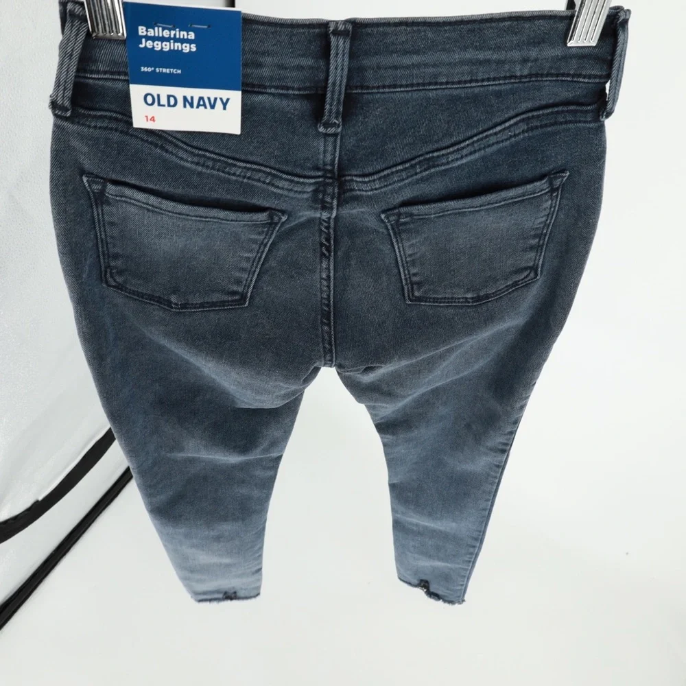 OLD NAVY‎ BALLERINA JEGGINGS